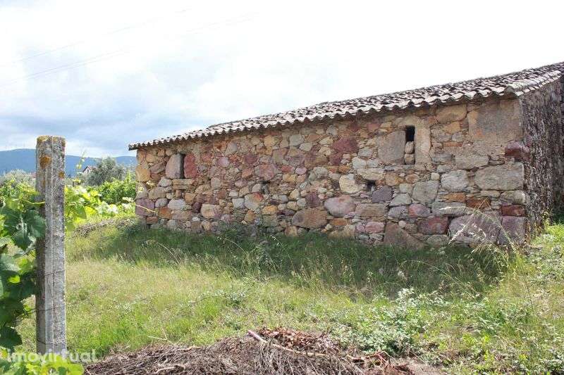 Casa típica em pedra - Grande imagem: 2/7