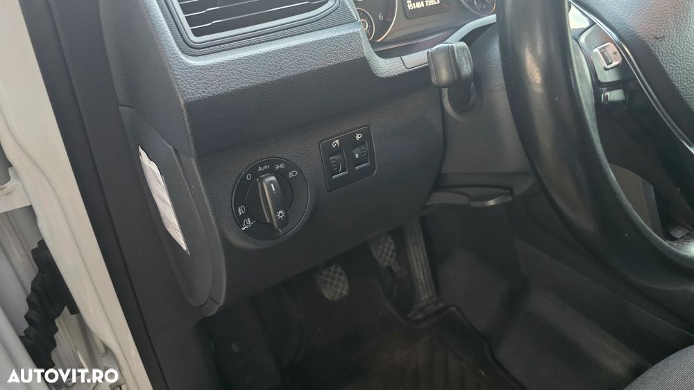 Volkswagen CADDY - 18