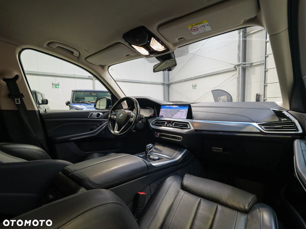 BMW X5 xDrive30d - 22