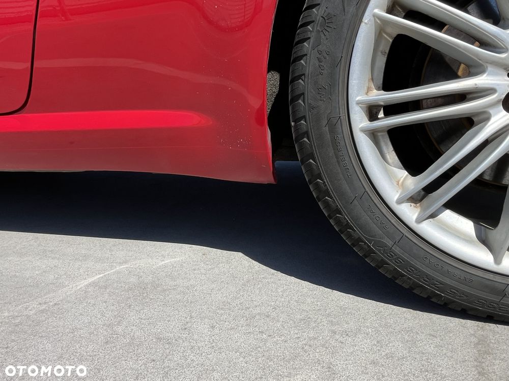 Alfa Romeo Brera 3.2 JTS Q4 Sky View - 21