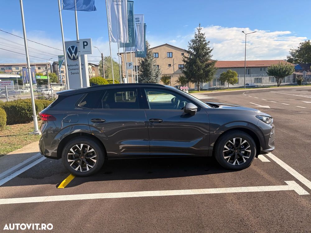 Cupra Terramar - 8