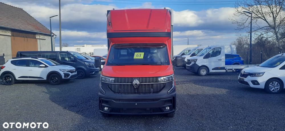 Renault NOWY MASTER - 3