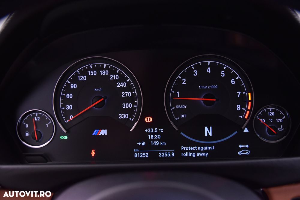 BMW M3 - 10