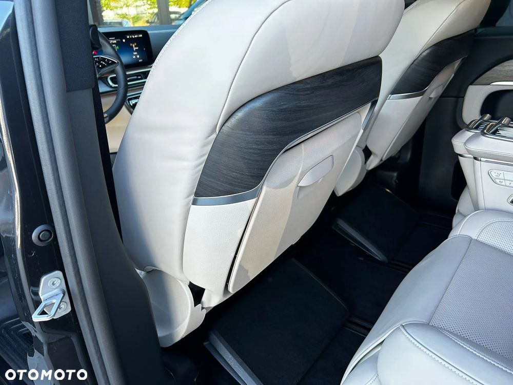 Mercedes-Benz Klasa V 300 d 9G-Tronic Exclusive (ekstra d³) - 31