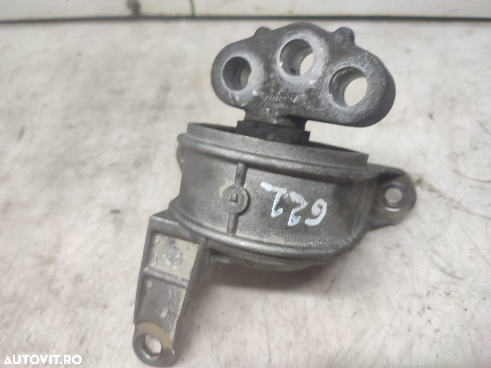 Suport motor 90539244 1.9 cdti Z19DTH Opel Zafira B [2005 - 2010] - 4
