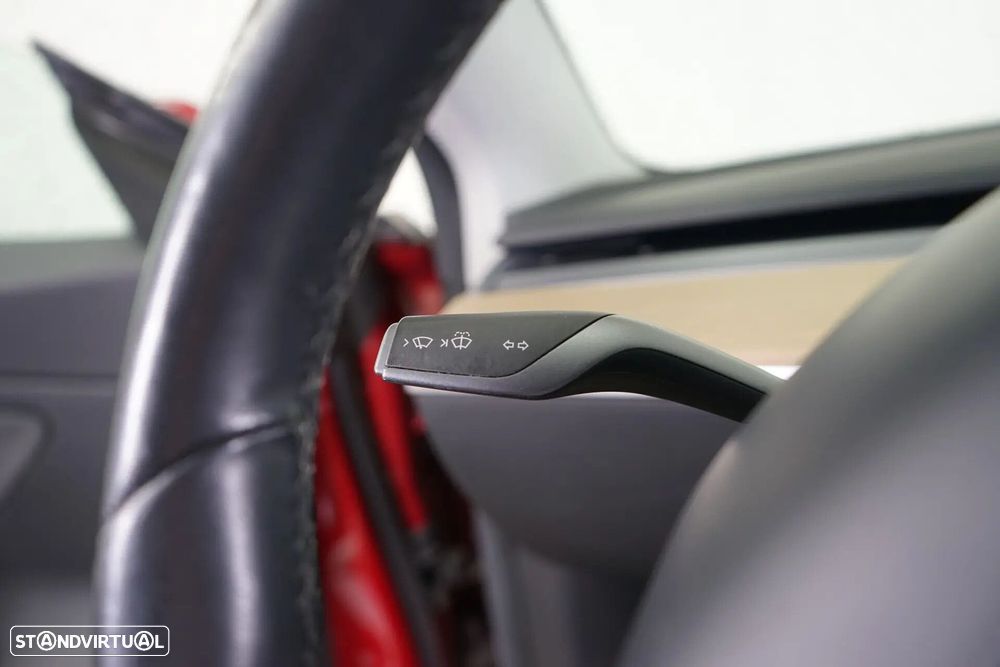 Tesla Model 3 Standard RWD Plus - 20