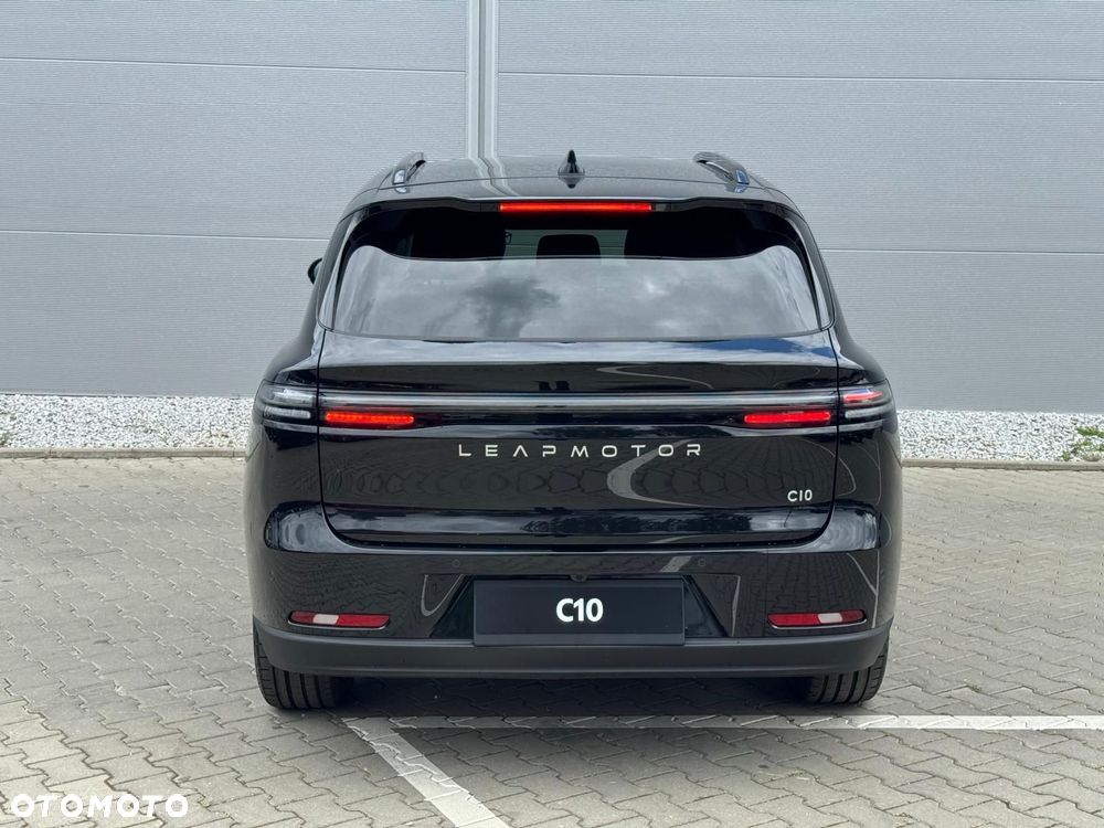 Leapmotor C10 - 4