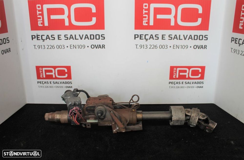 Coluna Direção Volkswagen Passat de 1997 - 1