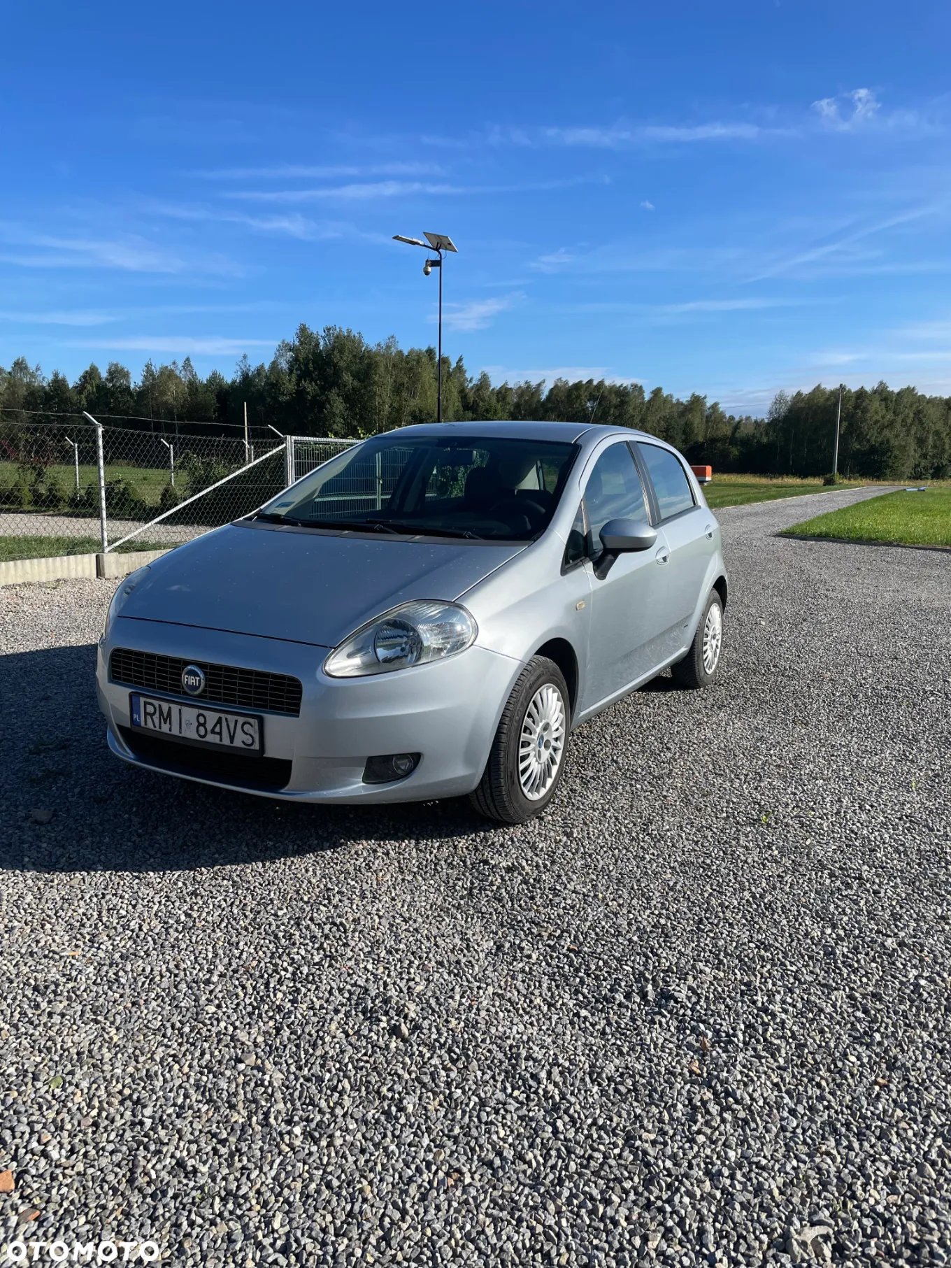 Fiat Grande Punto - 3