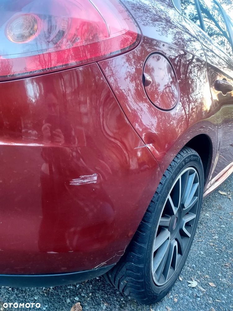 Fiat Bravo 1.6 Multijet 16V Dynamic - 15