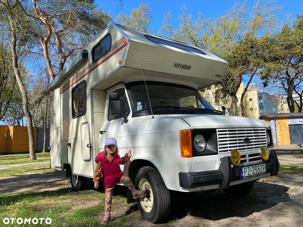 Ford Transit - 24