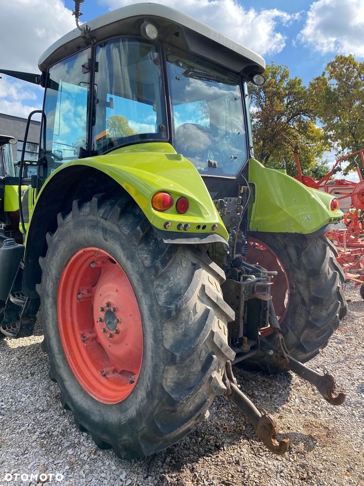 Claas Arion 520 - 5