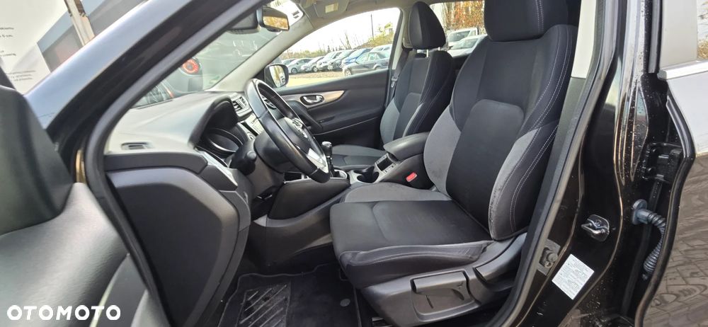 Nissan Qashqai 1.2 DIG-T Tekna+ - 30