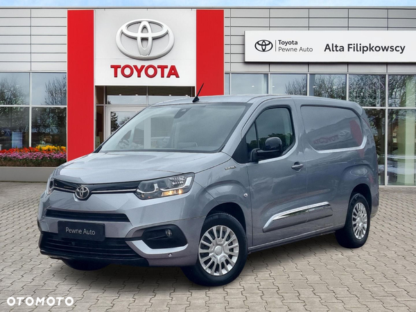 Toyota PROACE CITY