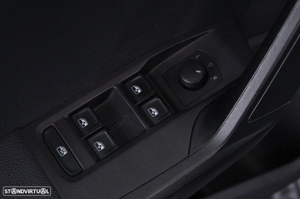 SEAT Ibiza 1.0 TSI Reference - 20