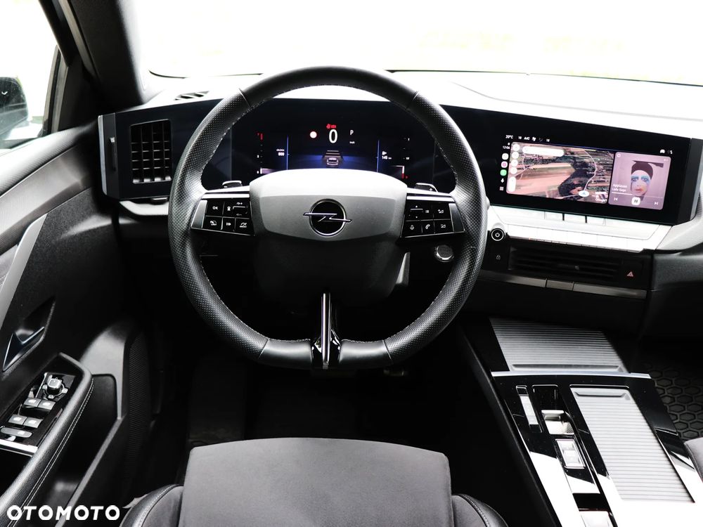 Opel Astra - 31