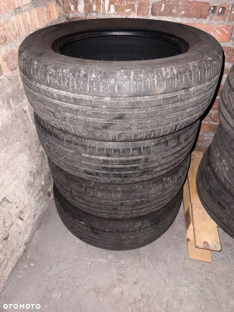 Opony Windforce catchfors H/P 215/60R16 - 5