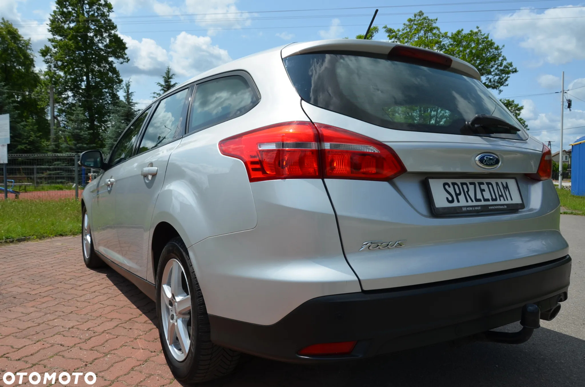 Ford Focus 2.0 EcoBlue Active - 19