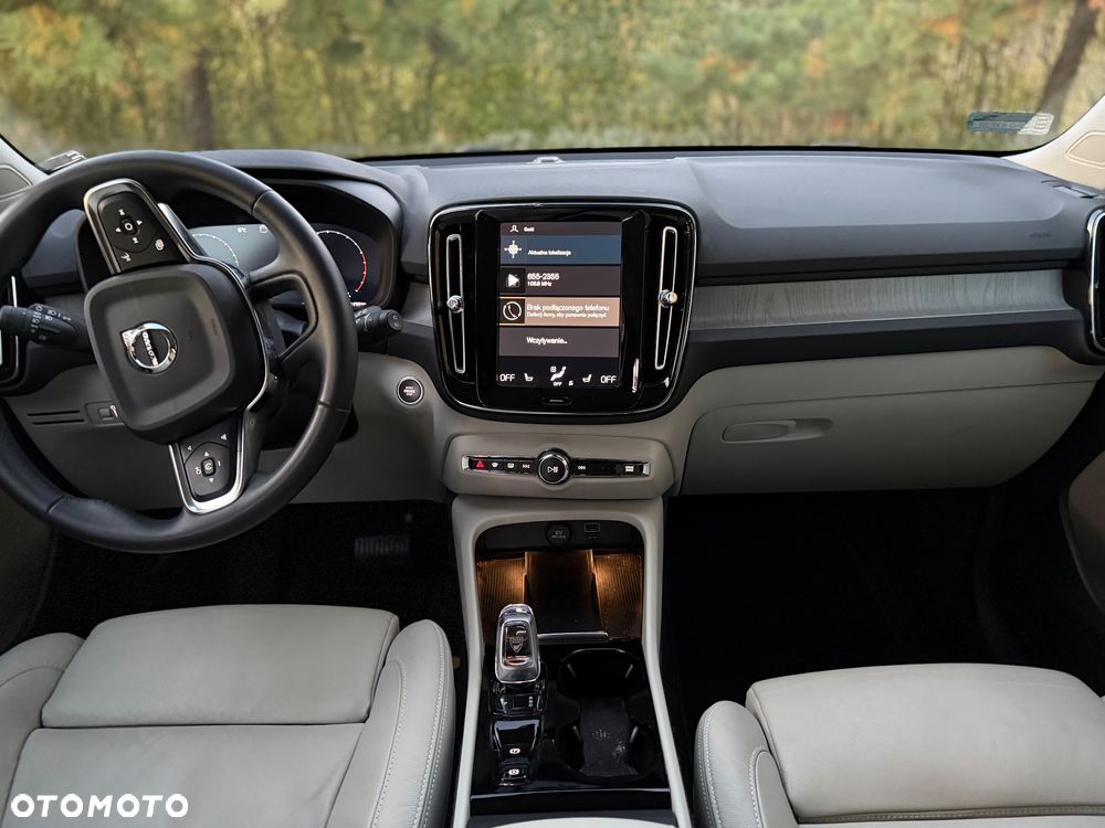 Volvo XC 40 T3 Inscription - 2