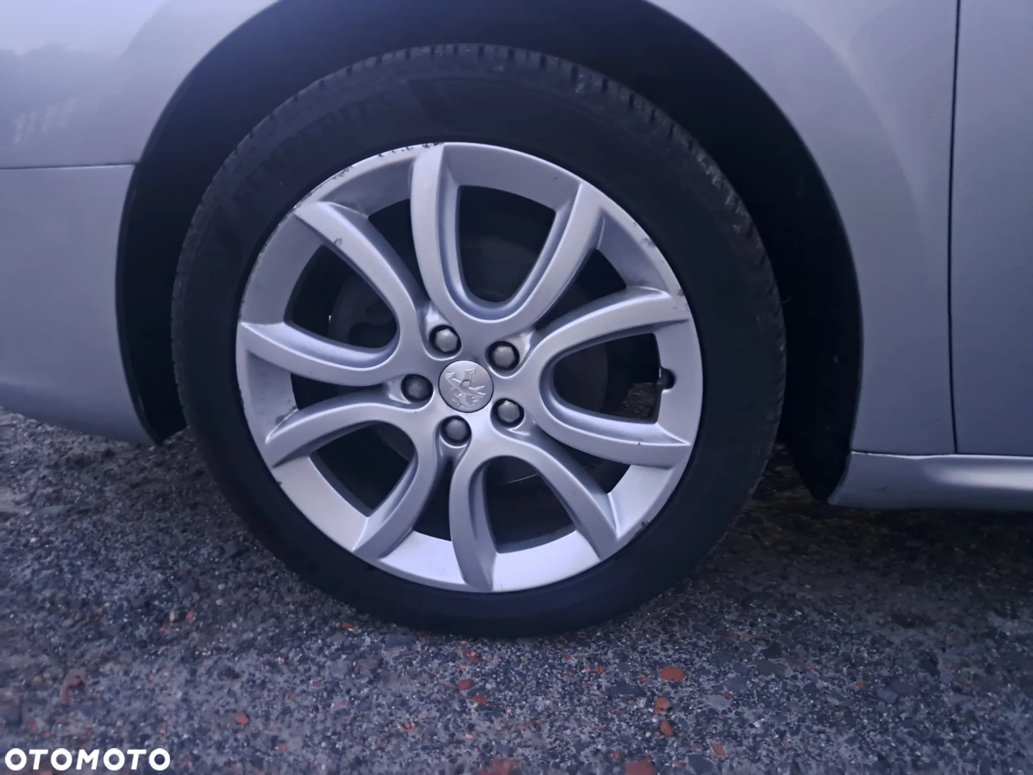 Peugeot 508 - 11
