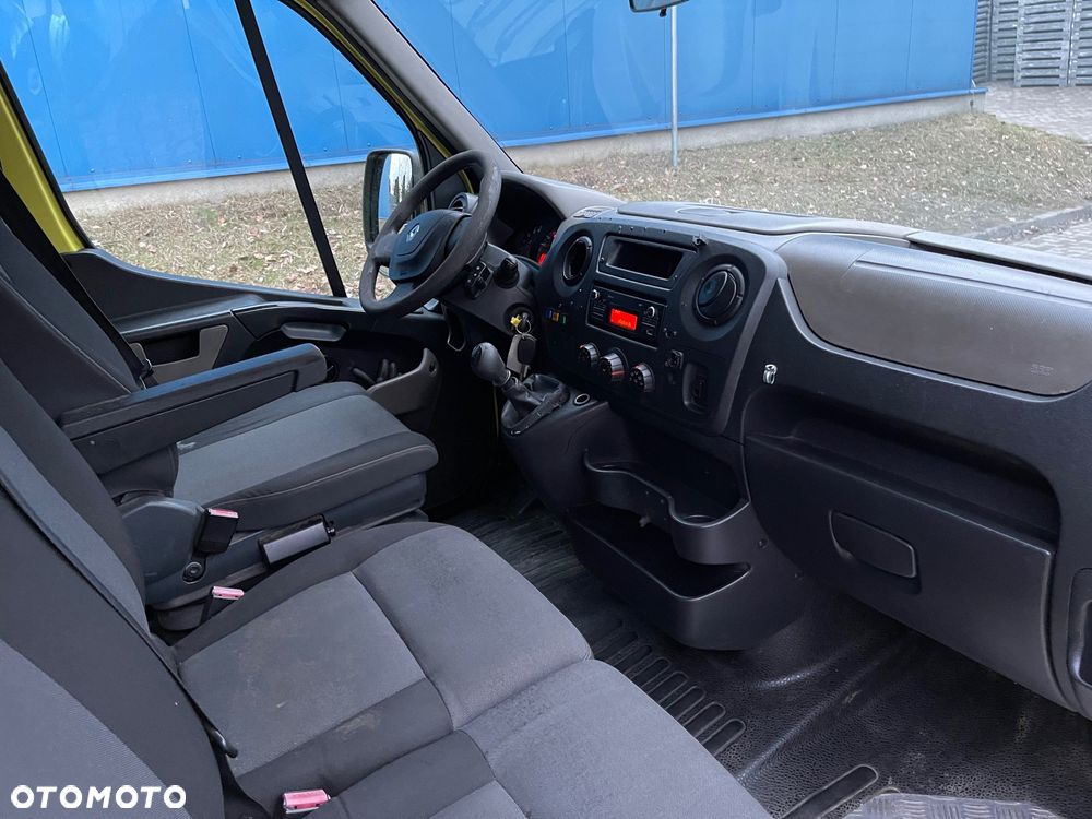 Renault Master - 11