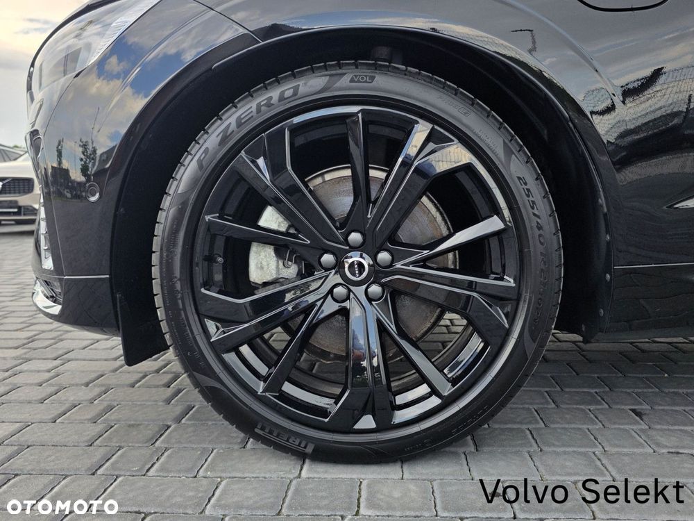 Volvo XC 60 - 41