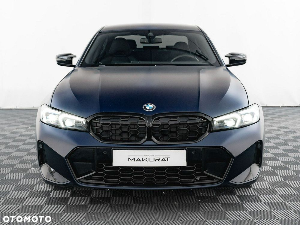 BMW Seria 3 M340i xDrive sport - 8