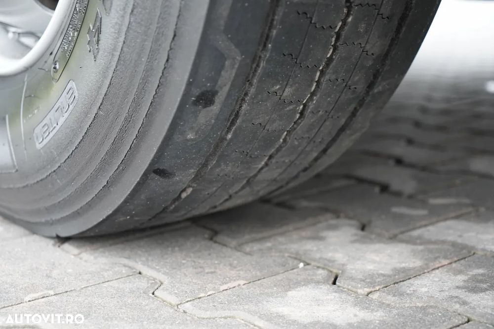 Volvo FH 500 / XXL / STANDARD / EURO 6 - 18