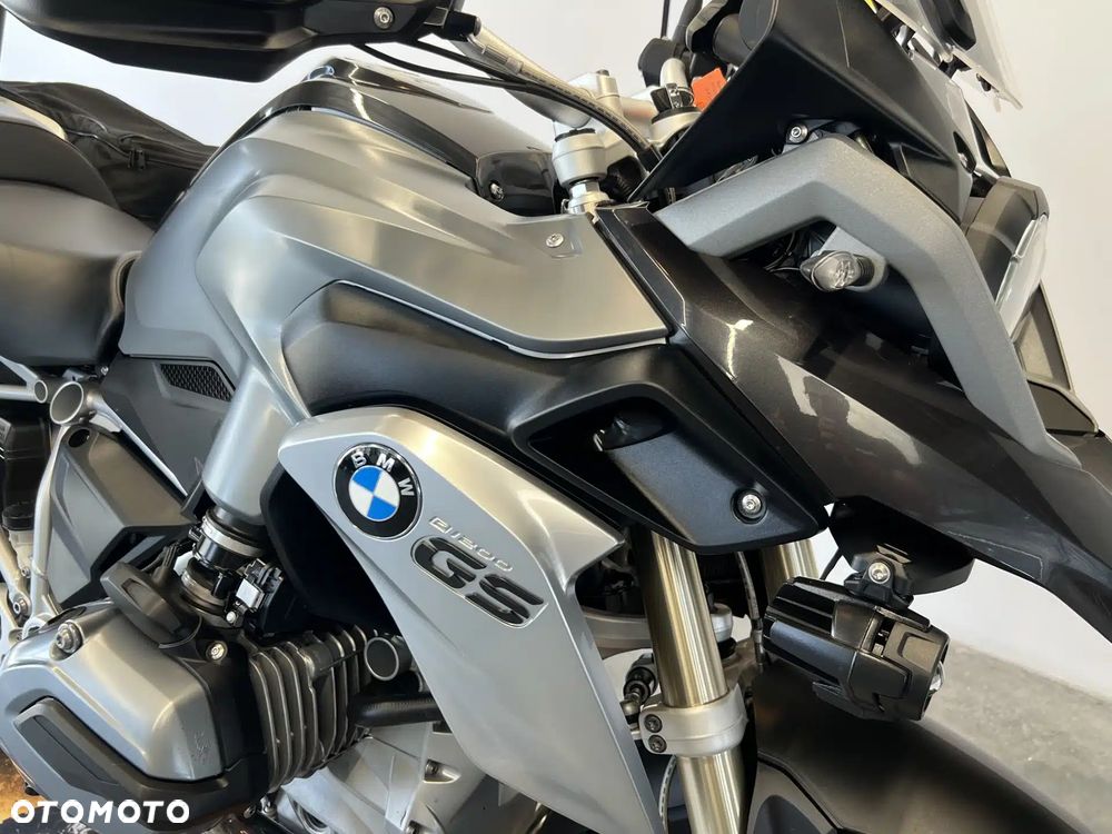 BMW GS - 26