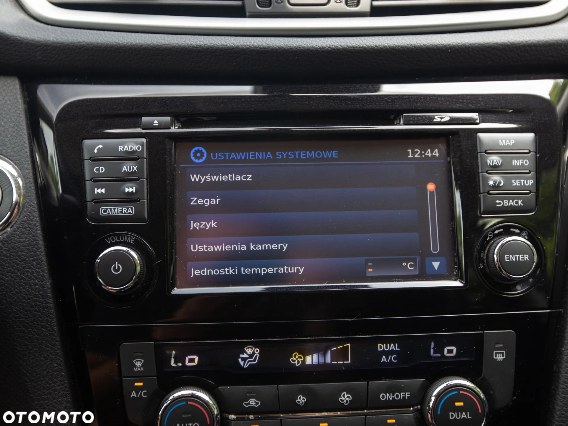 Nissan X-Trail 2.0 dCi ALL-MODE 4x4i N-Vision - 30