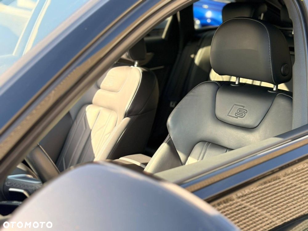 Audi A6 Avant 55 TFSI mHEV Quattro S Line S tronic - 16