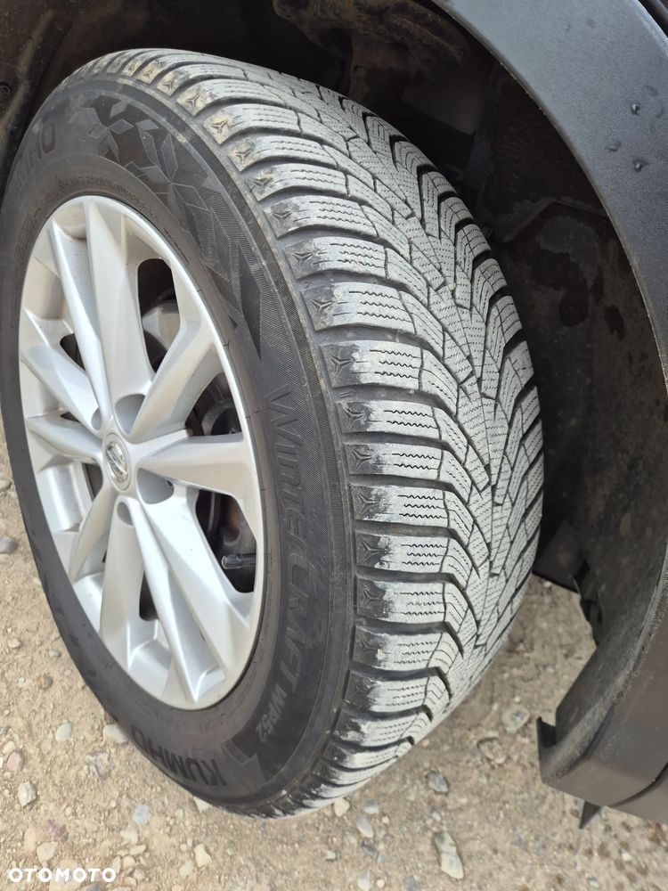 Nissan Qashqai 1.2 DIG-T N-Connecta - 10