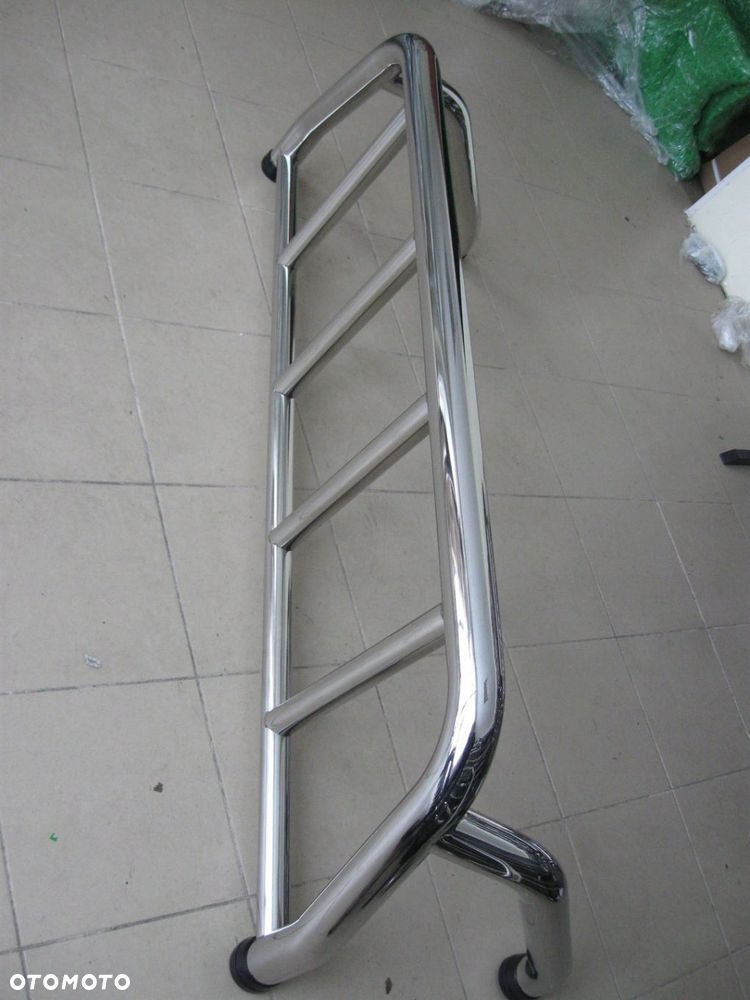 ORUROWANIE PAKI ROLBAR FORD RANGER 13-2018 - 8