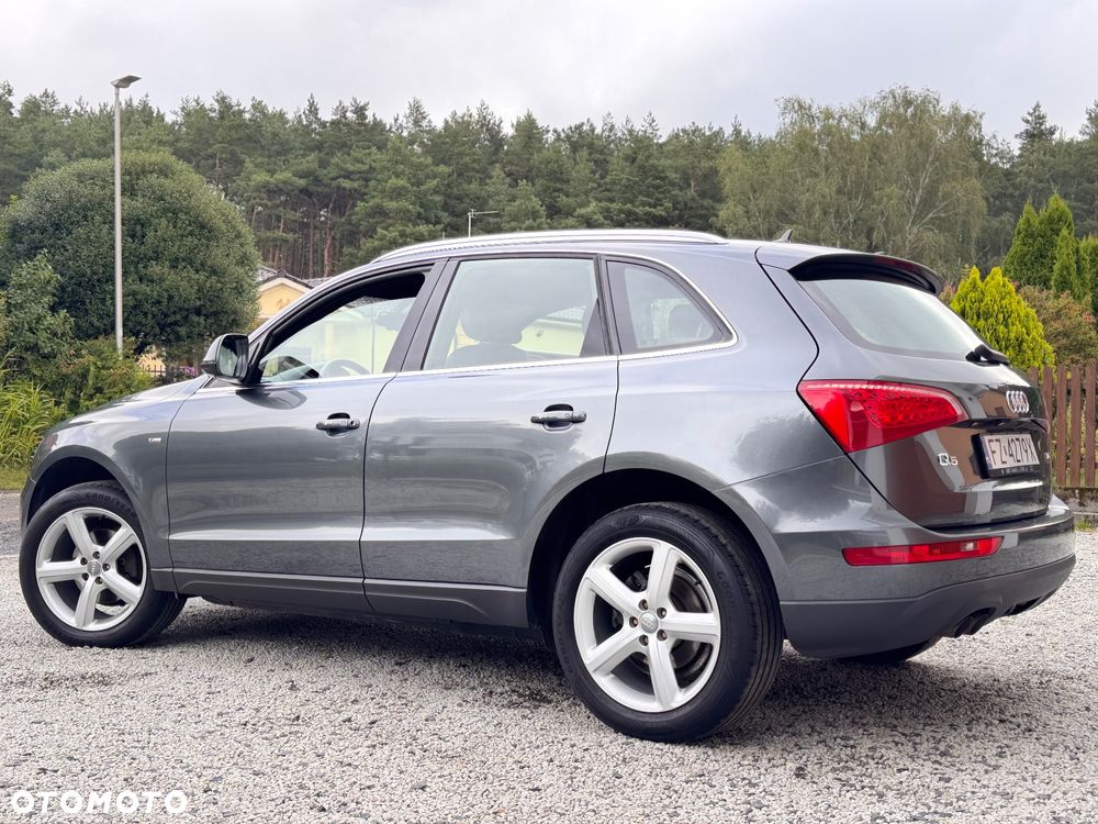 Audi Q5 - 19