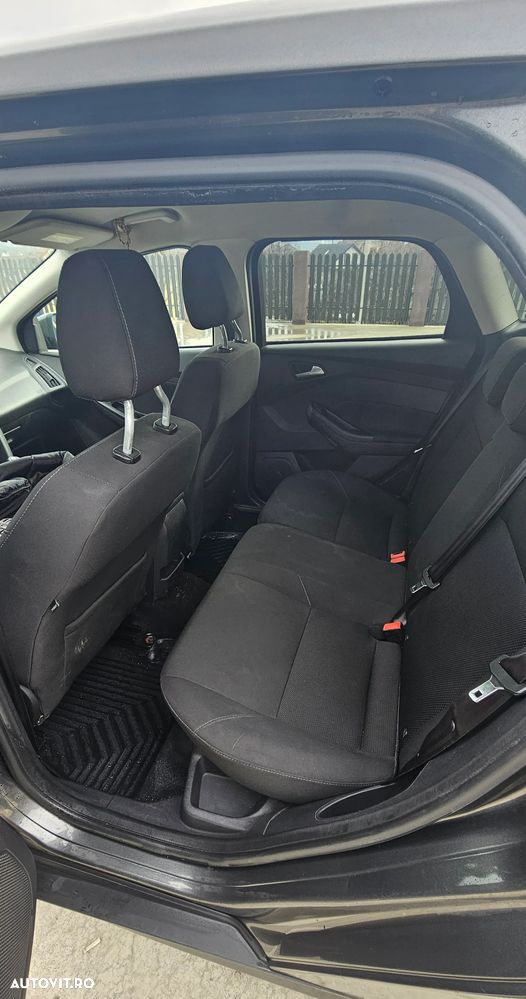 Ford Focus 1.5 TDCi Trend - 7