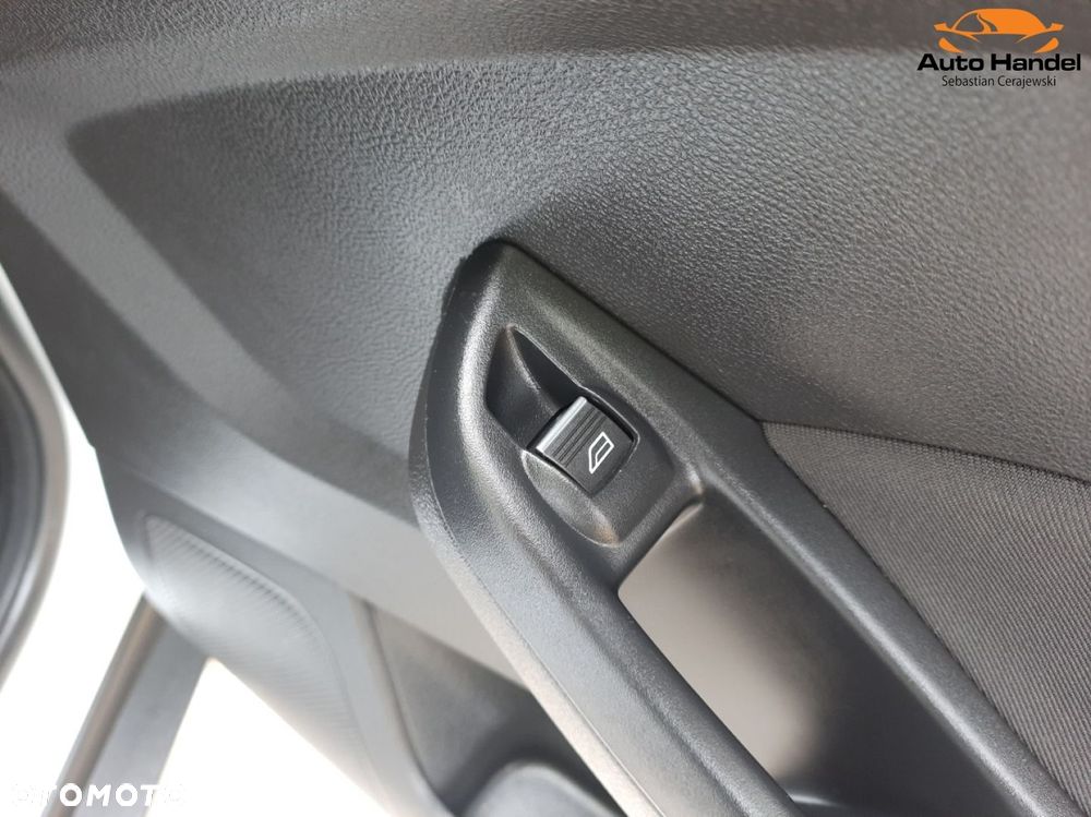 Ford Focus 2.0 TDCi Titanium ASS - 35