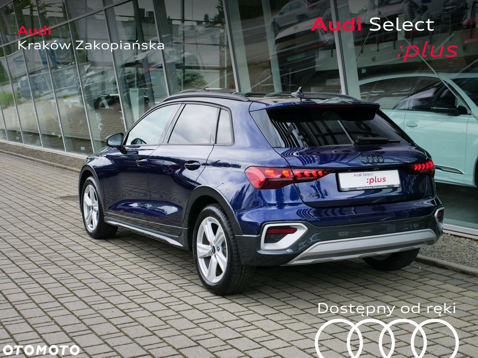 Audi A3 - 11