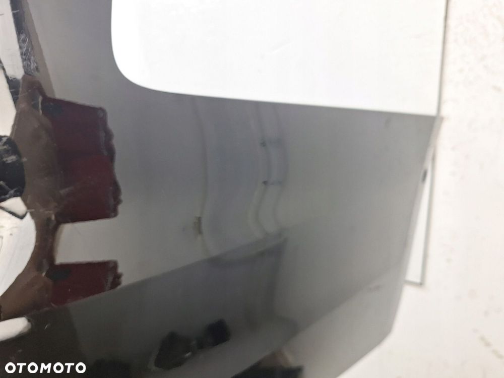 ZDERZAK AUDI A6 C8 4K 4K0 2019-2024 4K9 AVANT ZWYKŁY ORYGINAŁ OE ASO - 7