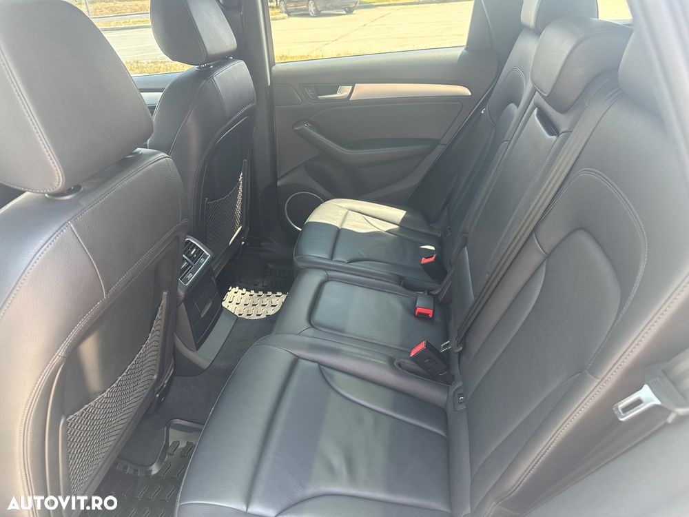 Audi Q5 - 9