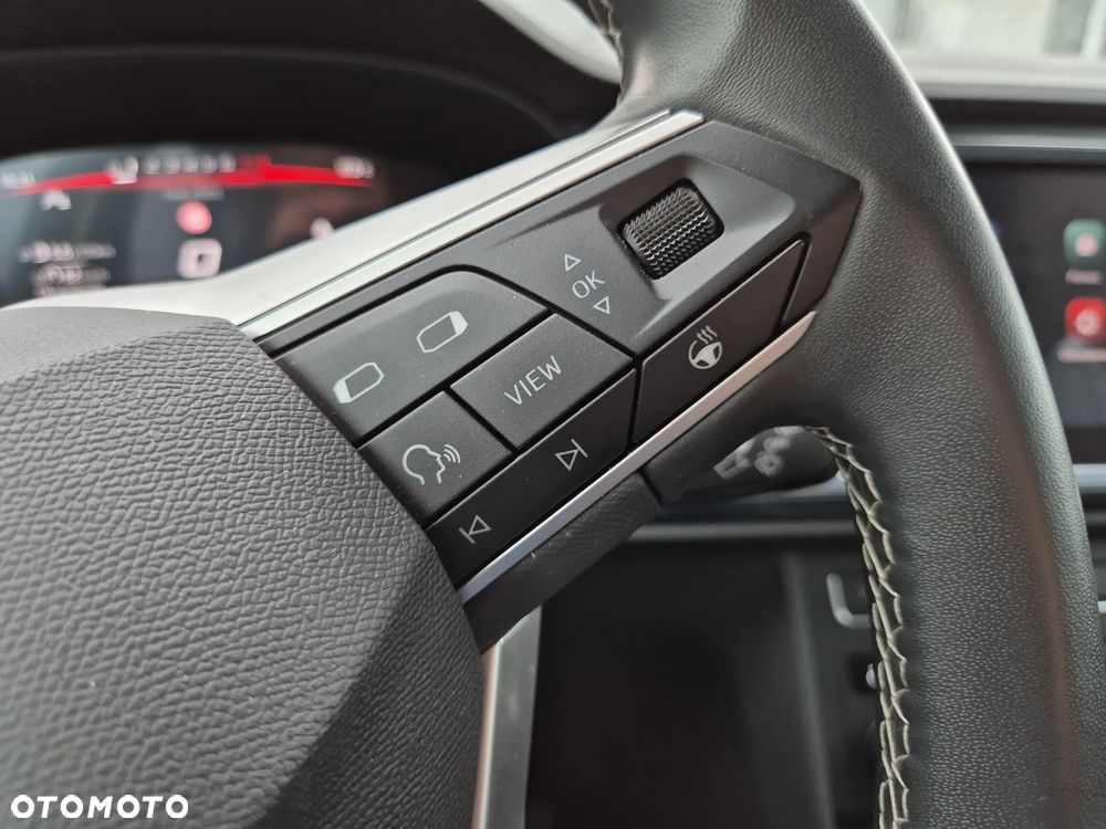 Seat Ateca 1.5 TSI Style S&S - 17