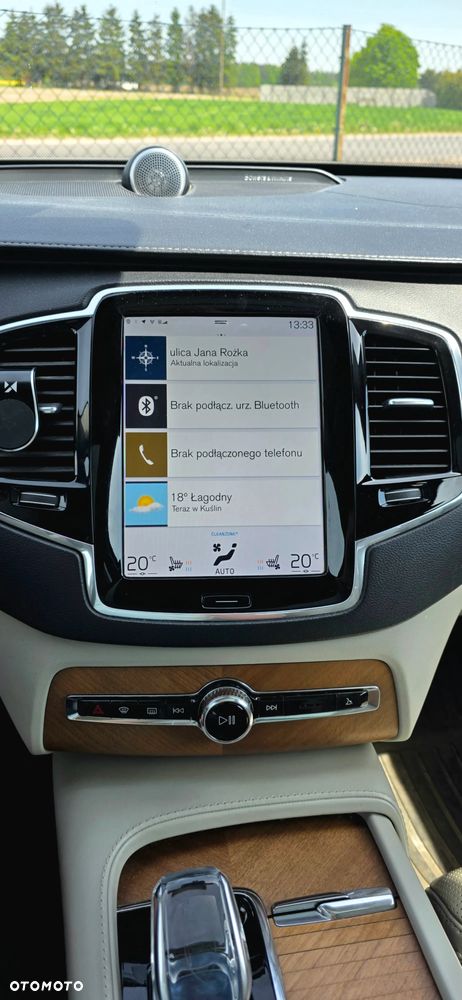 Volvo XC 90 - 14