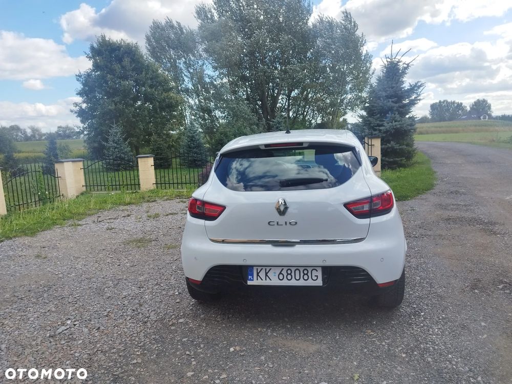Renault Clio dCi 75 Stop & Start Life - 5