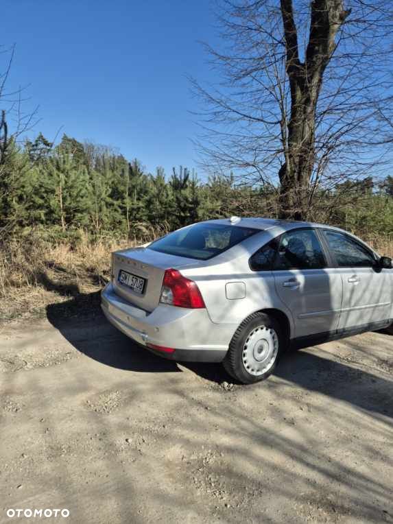Volvo S40 2.0D - 3