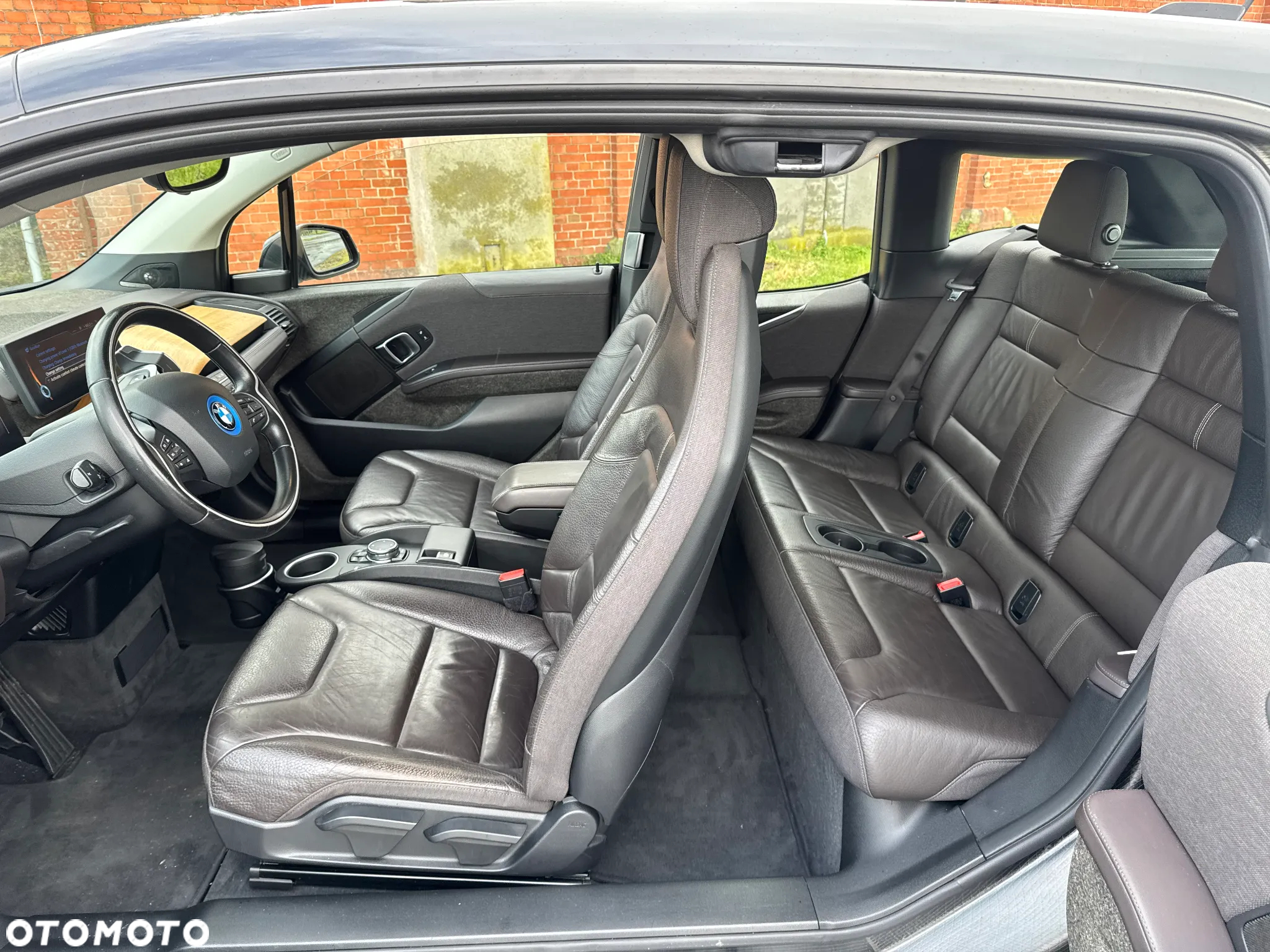BMW i3 (60 Ah) Range Extender - 12