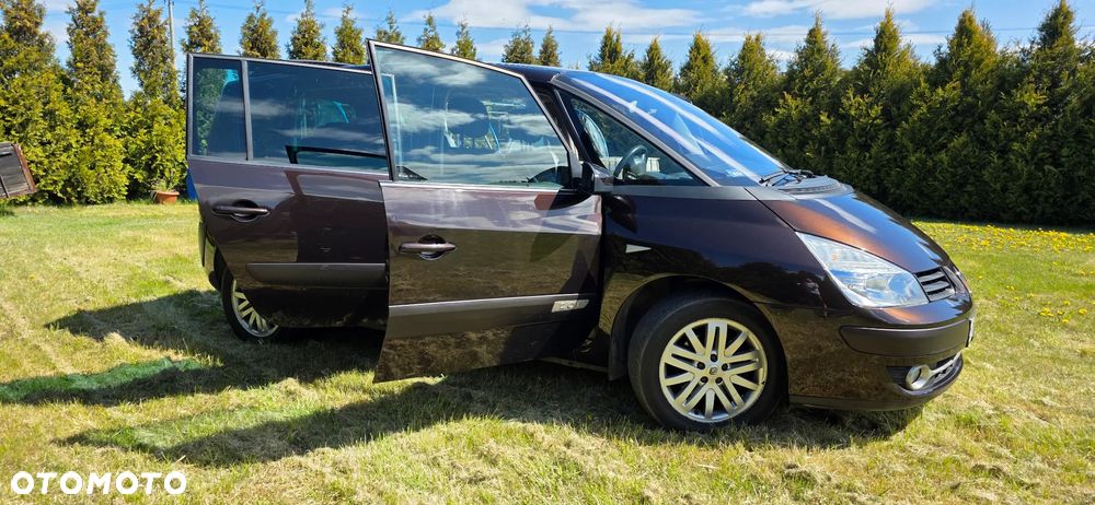 Renault Espace - 16