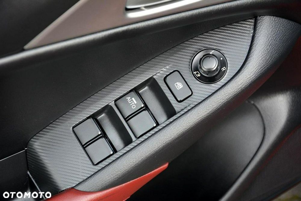 Mazda CX-3 SKYACTIV-G 120 FWD Exclusive-Line - 32