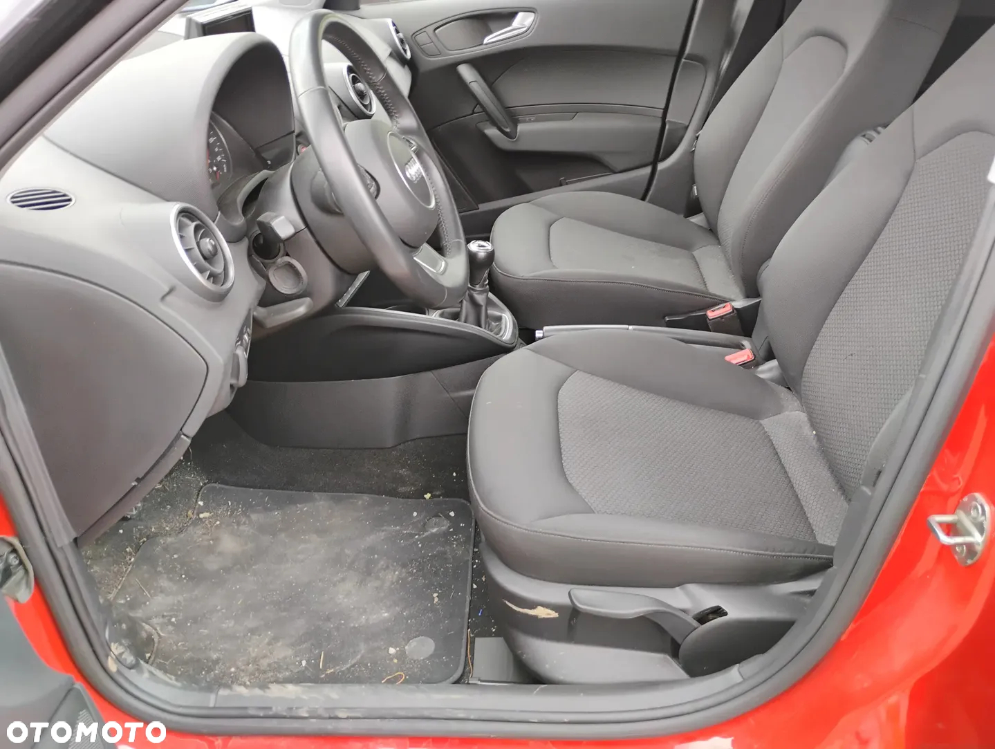 Audi A1 - 7