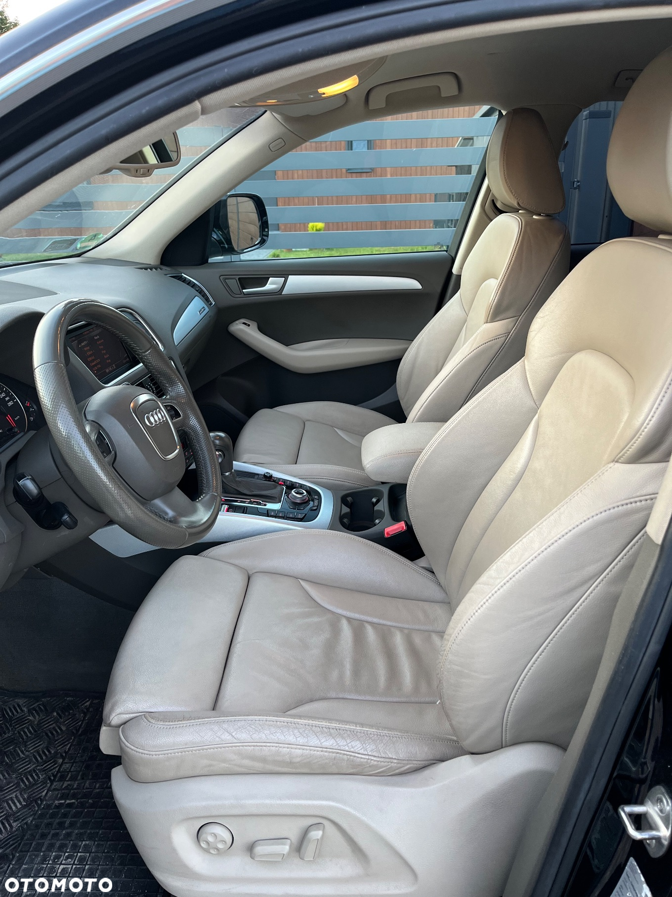 Audi Q5 3.0 TDI Quattro S tronic - 10
