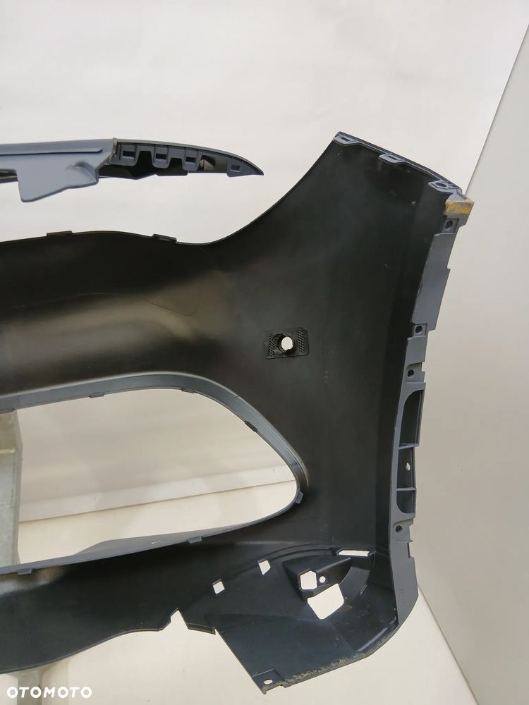 Zderzak przód przedni Alfa Romeo Stelvio XENON PDC - 12