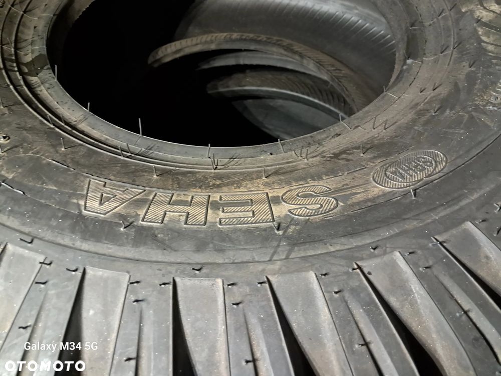 Opona 12.5/80-15.3 SEHA KNK48 14PR - 3